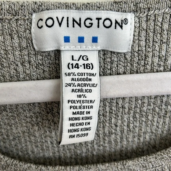 Large Tanktop - Picture 2 of 2